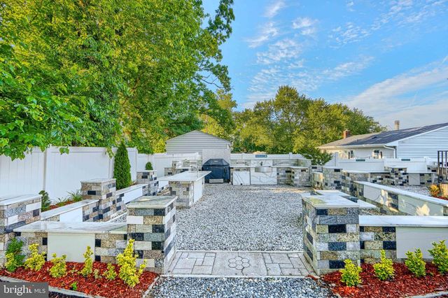 516 LAFAYETTE AVE, Catonsville, MD 21228