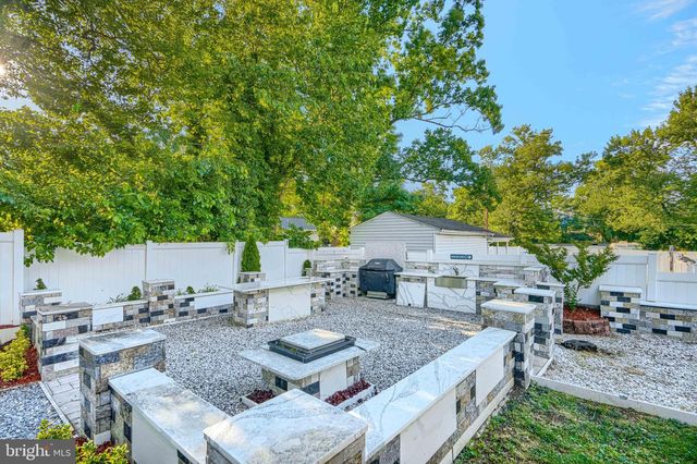 516 LAFAYETTE AVE, Catonsville, MD 21228