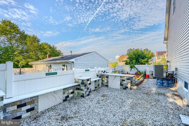516 LAFAYETTE AVE, Catonsville, MD 21228