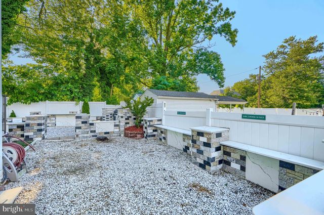 516 LAFAYETTE AVE, Catonsville, MD 21228
