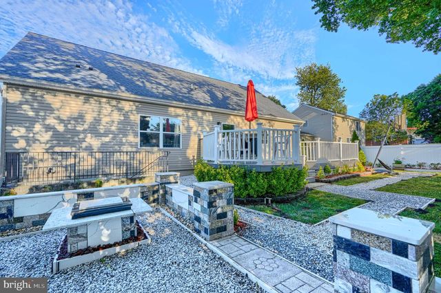 516 LAFAYETTE AVE, Catonsville, MD 21228