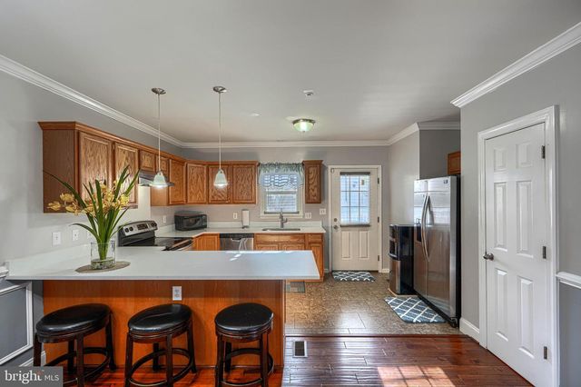 516 LAFAYETTE AVE, Catonsville, MD 21228