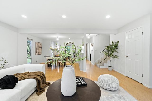 114 Granada Drive, Mountain View, CA 94043