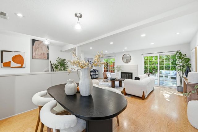 114 Granada Drive, Mountain View, CA 94043