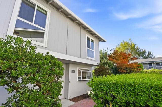 114 Granada Drive, Mountain View, CA 94043