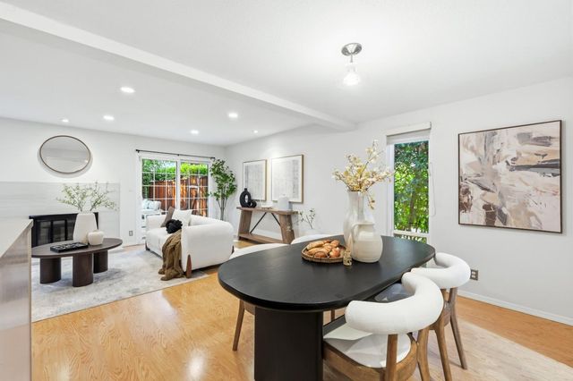 114 Granada Drive, Mountain View, CA 94043