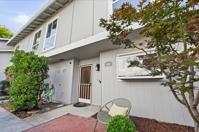 114 Granada Drive, Mountain View, CA 94043