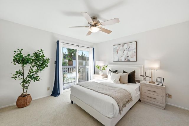 114 Granada Drive, Mountain View, CA 94043