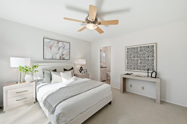 114 Granada Drive, Mountain View, CA 94043