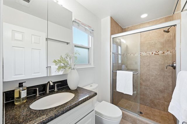 114 Granada Drive, Mountain View, CA 94043