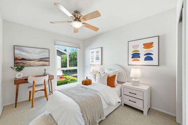 114 Granada Drive, Mountain View, CA 94043