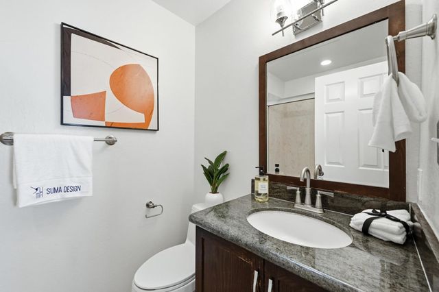 114 Granada Drive, Mountain View, CA 94043