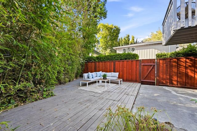 114 Granada Drive, Mountain View, CA 94043