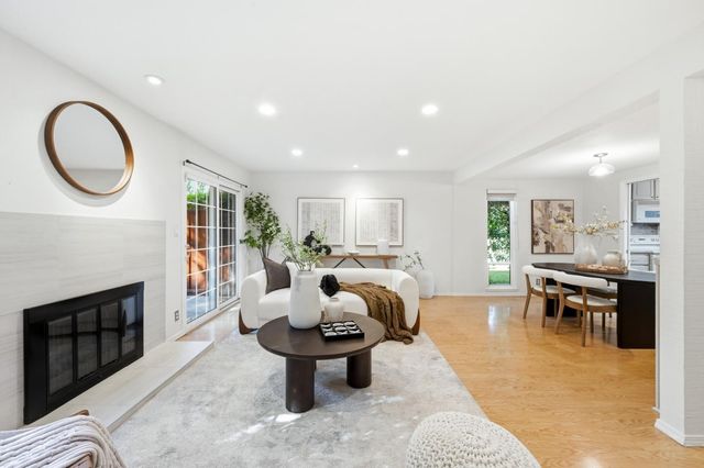 114 Granada Drive, Mountain View, CA 94043