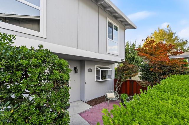 114 Granada Drive, Mountain View, CA 94043