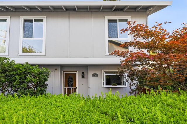 114 Granada Drive, Mountain View, CA 94043