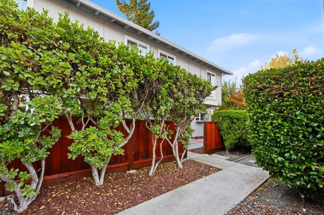 114 Granada Drive, Mountain View, CA 94043