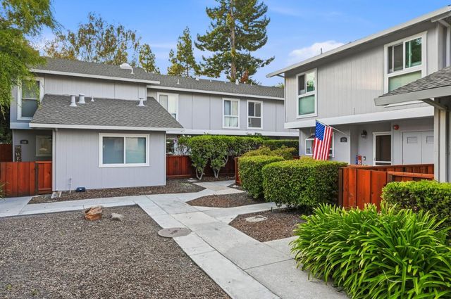 114 Granada Drive, Mountain View, CA 94043