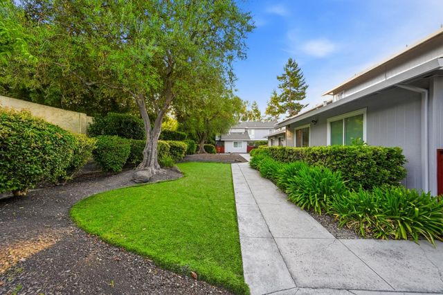 114 Granada Drive, Mountain View, CA 94043