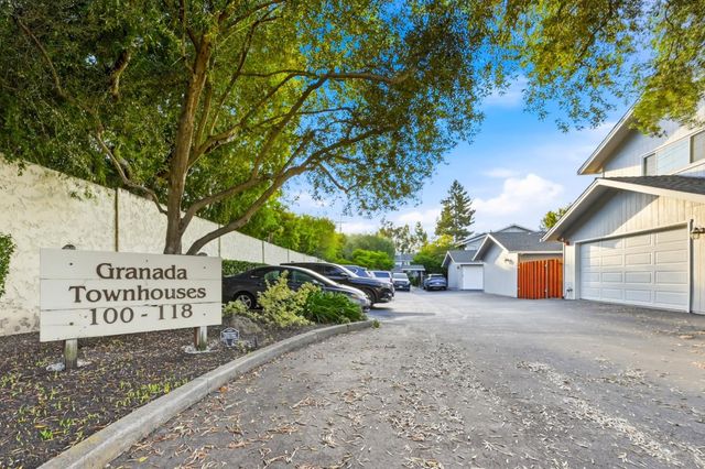 114 Granada Drive, Mountain View, CA 94043