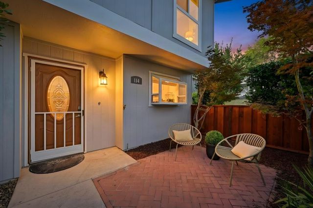 114 Granada Drive, Mountain View, CA 94043