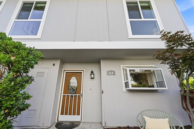 114 Granada Drive, Mountain View, CA 94043