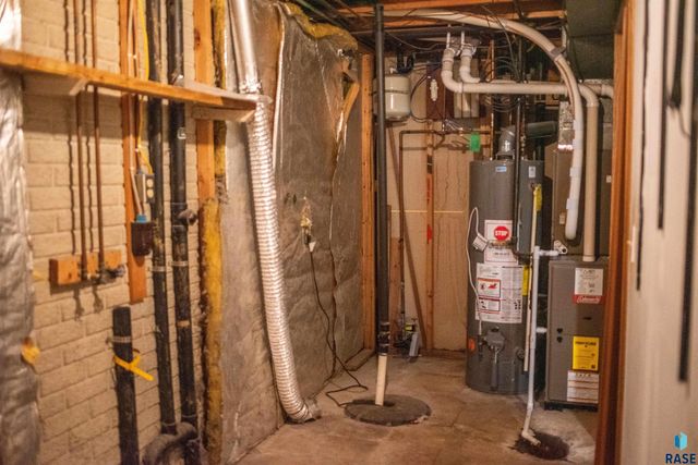 5116 E 16th St Street, Sioux Falls, SD 57110