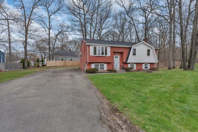 40 Brick Kiln Rd, North Attleboro, MA 02760