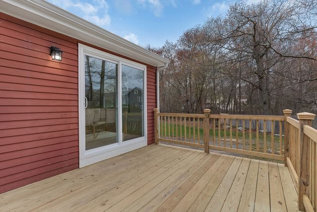 40 Brick Kiln Rd, North Attleboro, MA 02760
