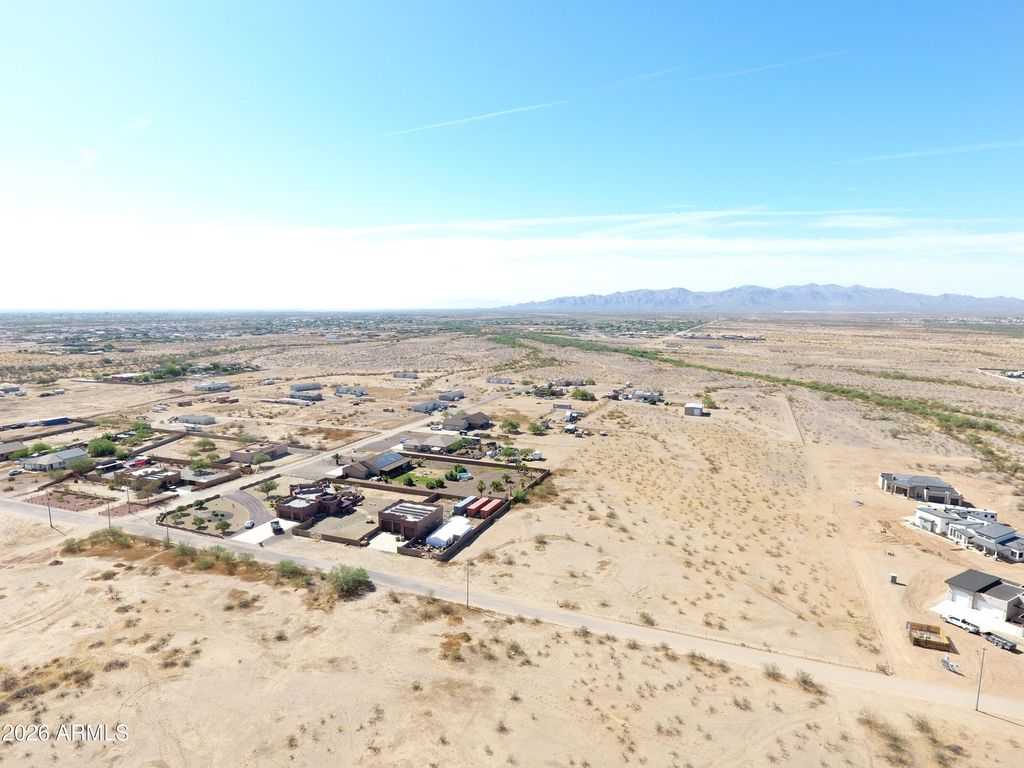 23125 W MONTGOMERY Road -, Wittmann, AZ 85361 — photo 3