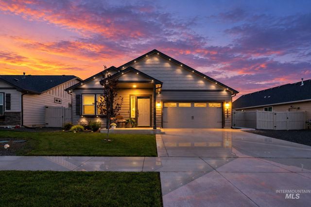4939 E Patchwork Dr, Nampa, ID 83686 property photo
