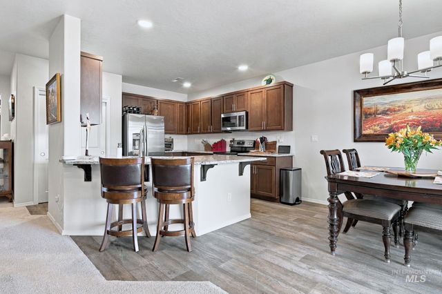 4939 E Patchwork Dr, Nampa, ID 83686