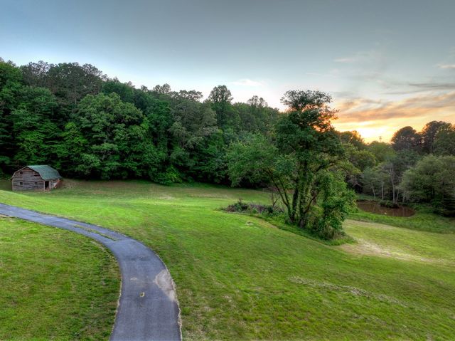 247 Craigtown Road, Ellijay, GA 30540