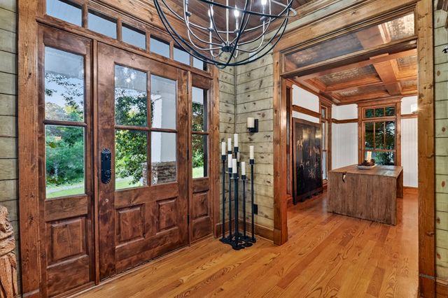 247 Craigtown Road, Ellijay, GA 30540