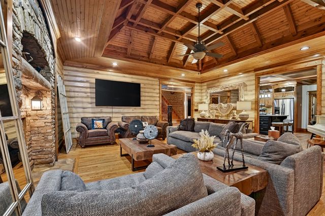 247 Craigtown Road, Ellijay, GA 30540