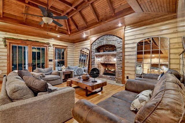 247 Craigtown Road, Ellijay, GA 30540