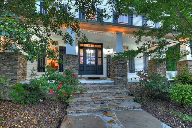 247 Craigtown Road, Ellijay, GA 30540