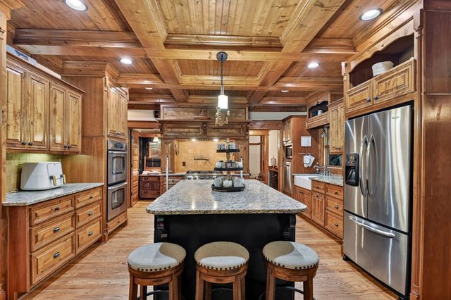 247 Craigtown Road, Ellijay, GA 30540