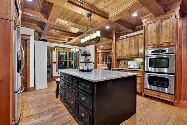 247 Craigtown Road, Ellijay, GA 30540