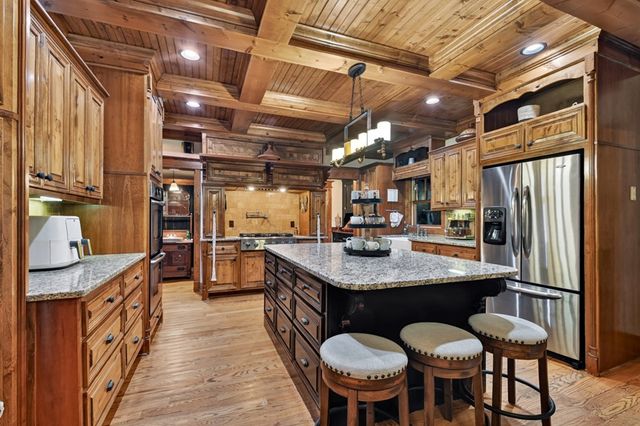 247 Craigtown Road, Ellijay, GA 30540