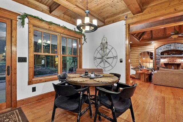247 Craigtown Road, Ellijay, GA 30540