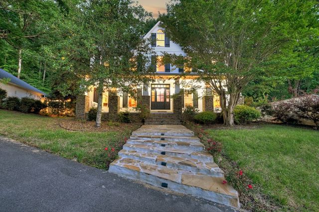 247 Craigtown Road, Ellijay, GA 30540