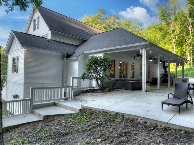 247 Craigtown Road, Ellijay, GA 30540
