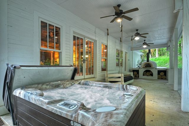 247 Craigtown Road, Ellijay, GA 30540