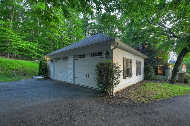 247 Craigtown Road, Ellijay, GA 30540