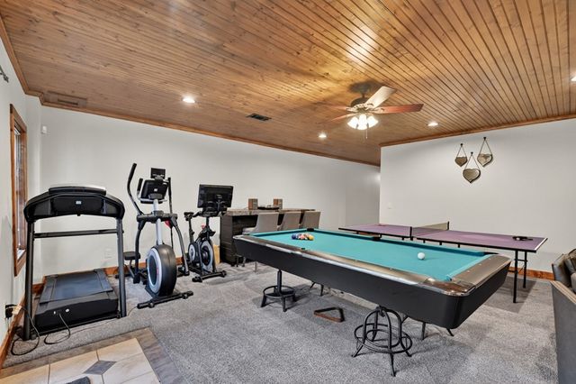 247 Craigtown Road, Ellijay, GA 30540