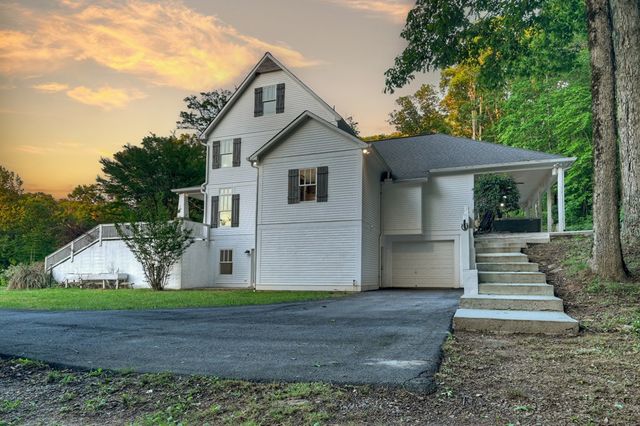 247 Craigtown Road, Ellijay, GA 30540