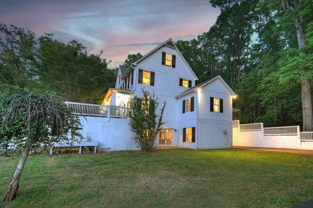 247 Craigtown Road, Ellijay, GA 30540