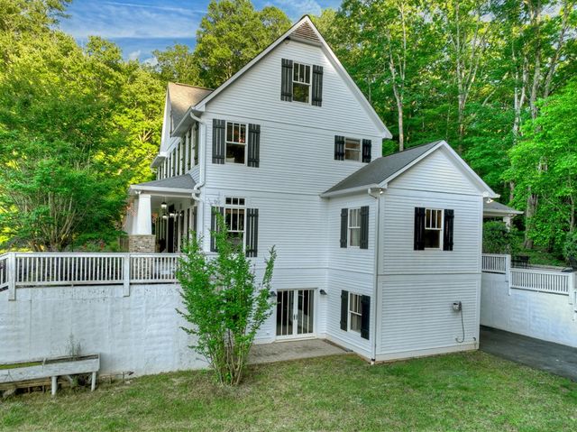 247 Craigtown Road, Ellijay, GA 30540