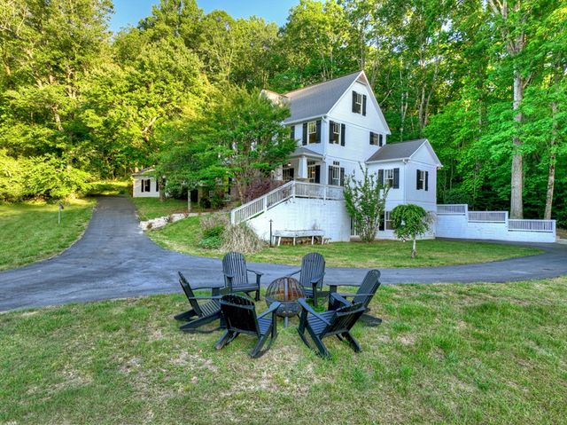 247 Craigtown Road, Ellijay, GA 30540
